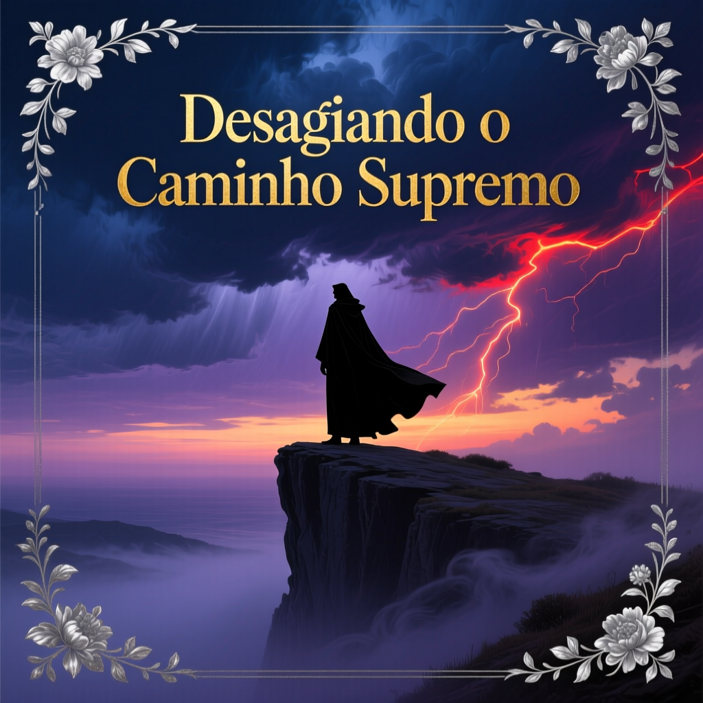 Desafiando o Caminho Supremo