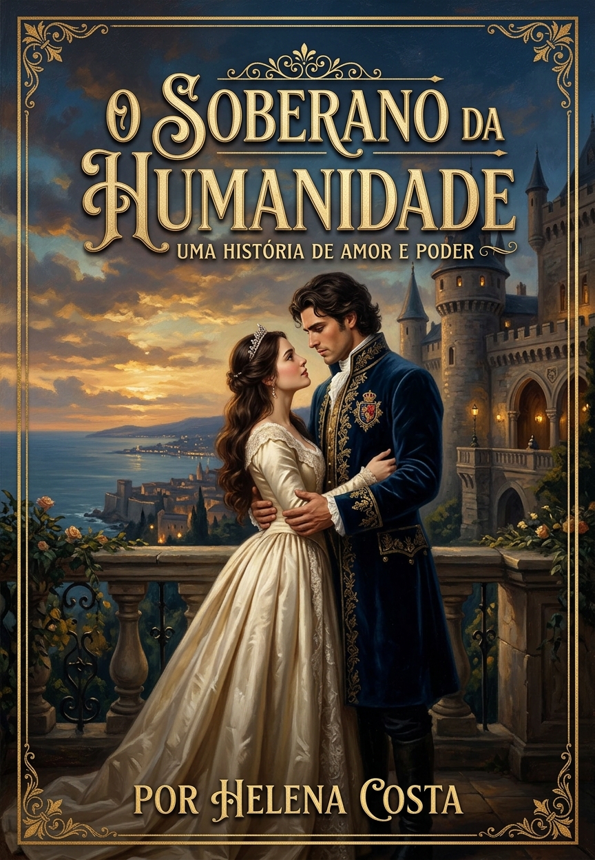 O Soberano da Humanidade