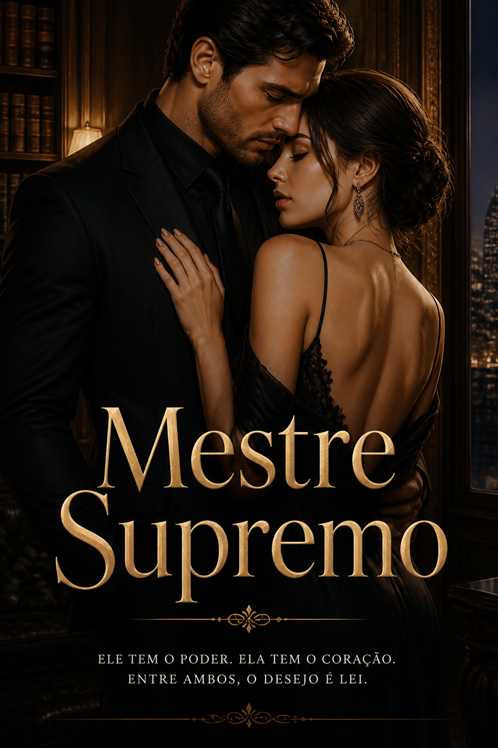 Mestre Supremo