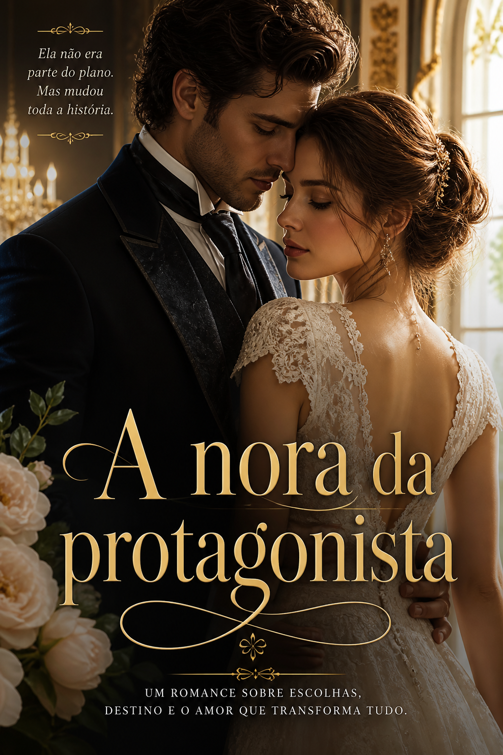 A nora da protagonista