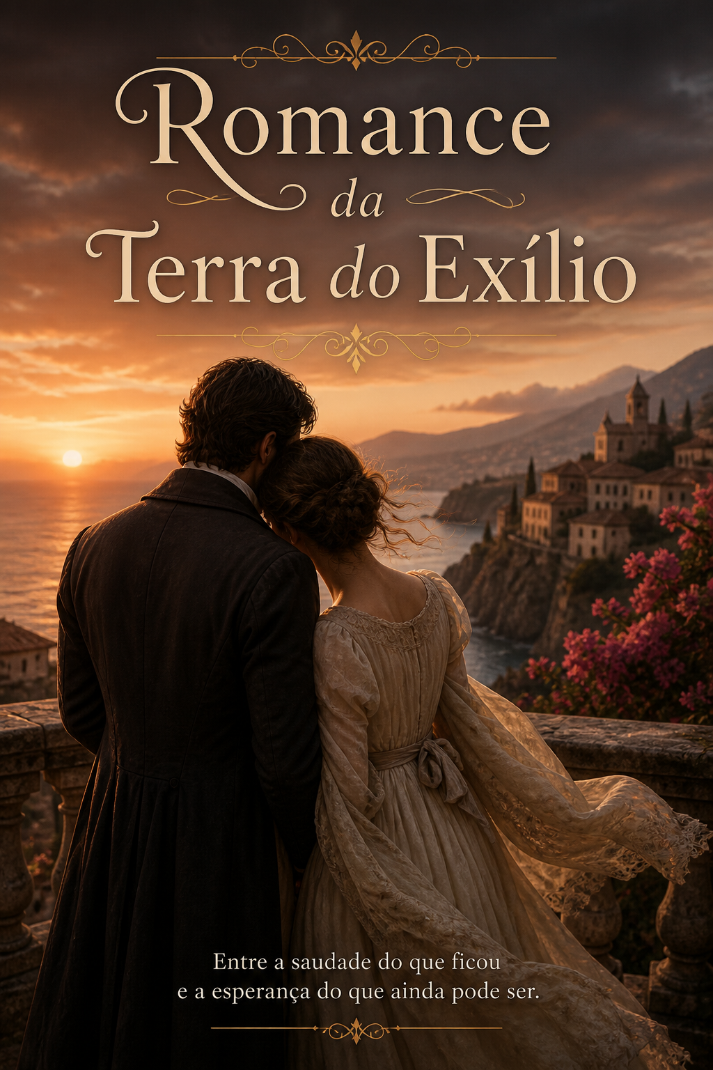 Romance da Terra do Exílio