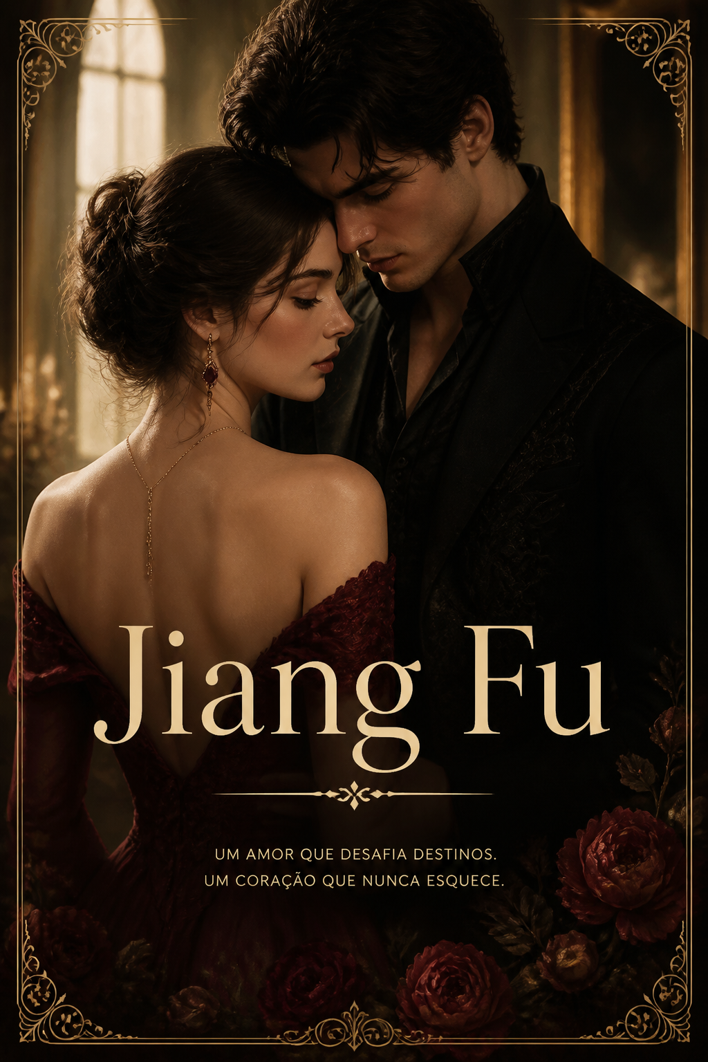 Jiang Fu